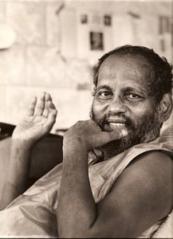 Baba Muktananda