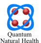 Quantum Natural Health Logo