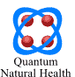 Quantum Natural Health  Logo