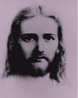 Sananda, the Cosmic Christ